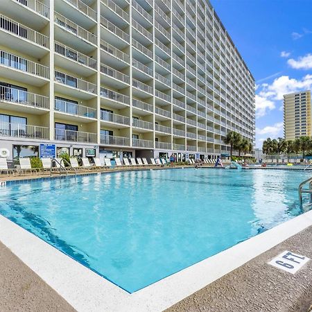 The Summit 616 Apartment Panama City Beach Exterior photo