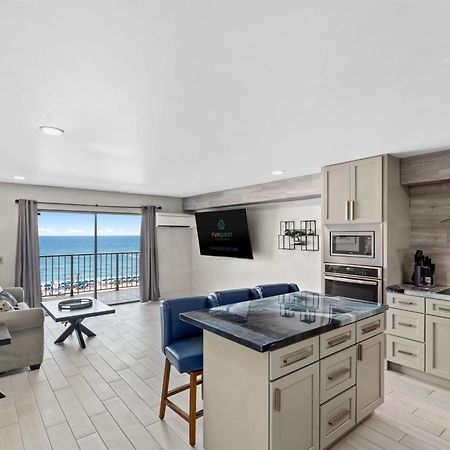 The Summit 616 Apartment Panama City Beach Exterior photo